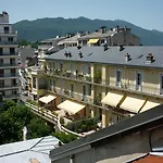 卡雷艾克斯酒店 酒店 艾克斯莱班