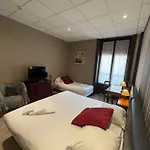酒店 卡雷艾克斯酒店