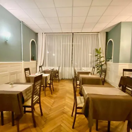 Le Carre D'aix - Digital Access Hotell Aix-les-Bains