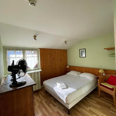 Hotell Le Carre D'aix - Digital Access 2*