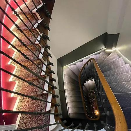 Hotell Le Carre D'aix - Digital Access Aix-les-Bains
