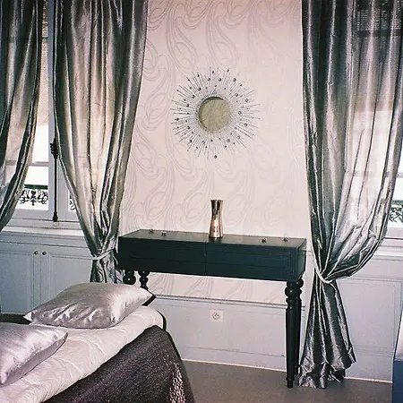 Authentic By Balladins, Hotel Le Carre D'Aix Aix-les-Bains
