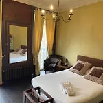 Hotel Le Carre D'Aix - Digital Access 2* Aix-les-Bains