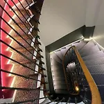 Hotel Hotel Le Carre D'Aix - Digital Access Aix-les-Bains