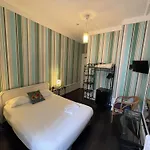 Hotel Le Carre D'Aix - Digital Access 2* Aix-les-Bains