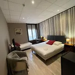 Hotel Le Carre D'Aix - Digital Access Aix-les-Bains