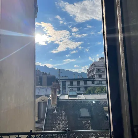 Authentic By Balladins, Le Carré D'aix Hotel