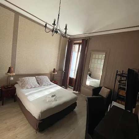 Authentic By Balladins, Le Carre D'aix מלון