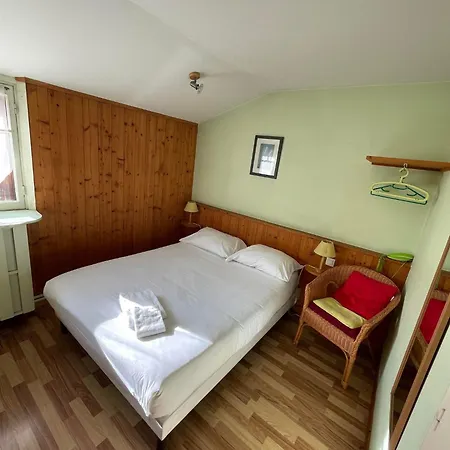 Authentic By Balladins, Le Carre D'aix