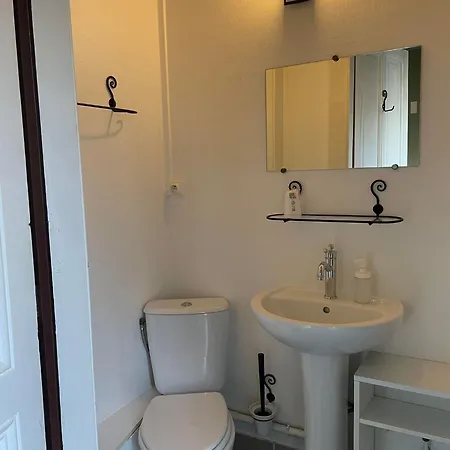 Authentic By Balladins, Le Carre D'aix 2*