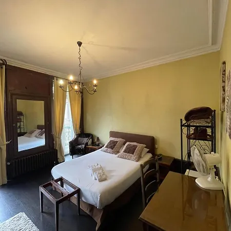 Authentic By Balladins, Le Carre D'aix