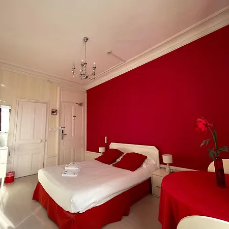 Authentic By Balladins, Le Carre D'aix 酒店 艾克斯莱班