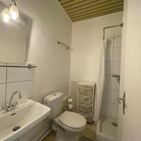 酒店 Authentic By Balladins, Le Carre D'aix 2*