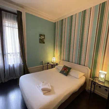 Authentic By Balladins, Le Carre D'aix 酒店 2*