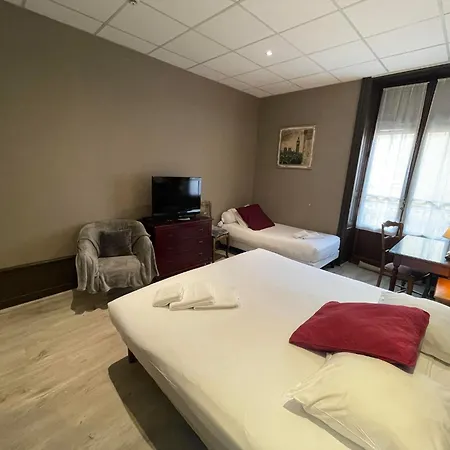 Authentic By Balladins, Le Carre D'aix 酒店 艾克斯莱班