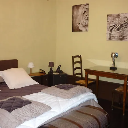 Authentic By Balladins, Le Carre D'aix אקס-לה-באינס