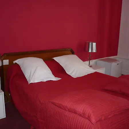 Authentic By Balladins, Le Carré D'aix