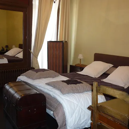 酒店 Authentic By Balladins, Le Carre D'aix 2*