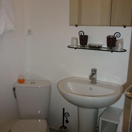 Authentic By Balladins, Le Carre D'aix