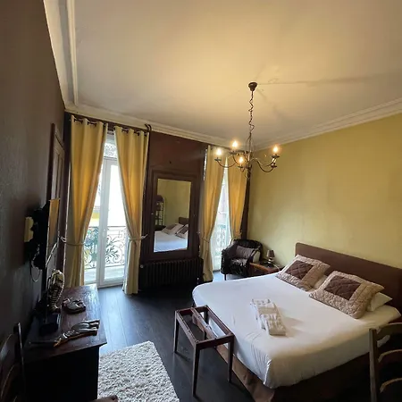 מלון Authentic By Balladins, Le Carre D'aix