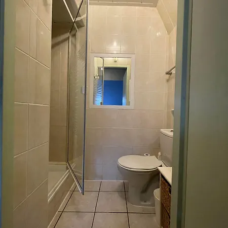 Authentic By Balladins, Le Carre D'aix 艾克斯莱班