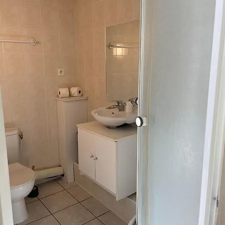 Authentic By Balladins, Le Carre D'aix 酒店 2*