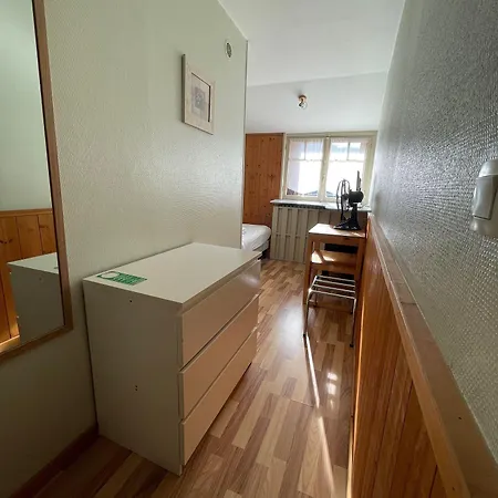 Authentic By Balladins, Le Carre D'aix