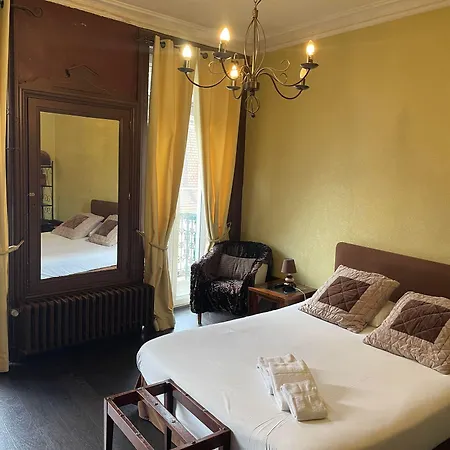 מלון Authentic By Balladins, Le Carre D'aix