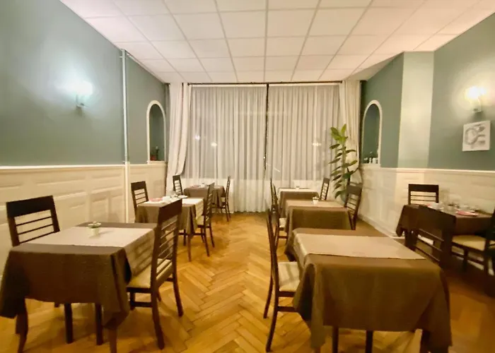 Authentic By Balladins, Le Carre D'aix Hotel Aix-les-Bains