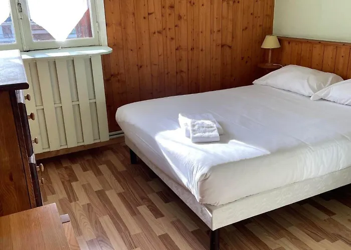 Authentic By Balladins, Le Carre D'aix