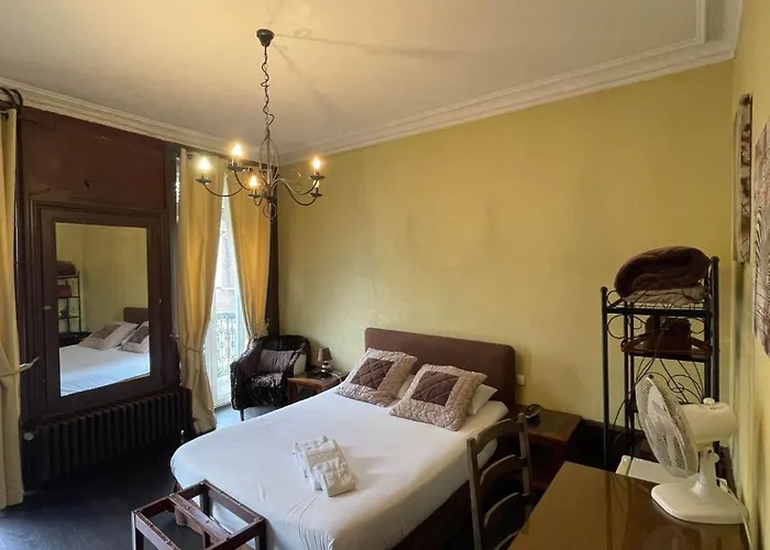 Authentic By Balladins, Le Carre D'aix