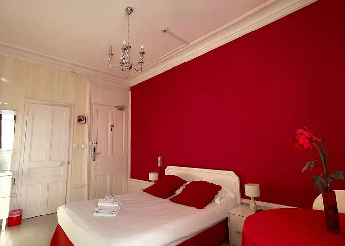 Authentic By Balladins, Le Carre D'aix Hotel Aix-les-Bains