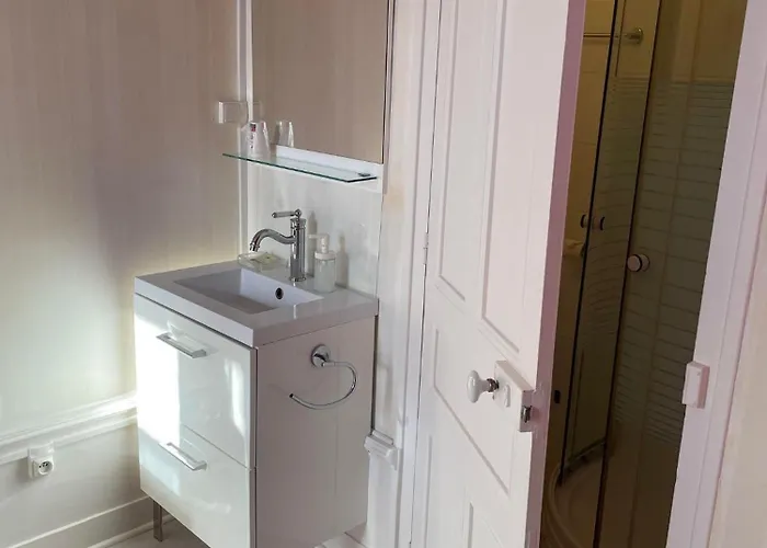 Hotel Authentic By Balladins, Le Carré D'aix Aix-les-Bains