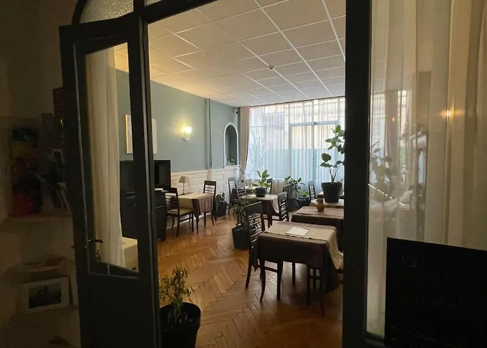 Authentic By Balladins, Le Carre D'aix Hotel Aix-les-Bains