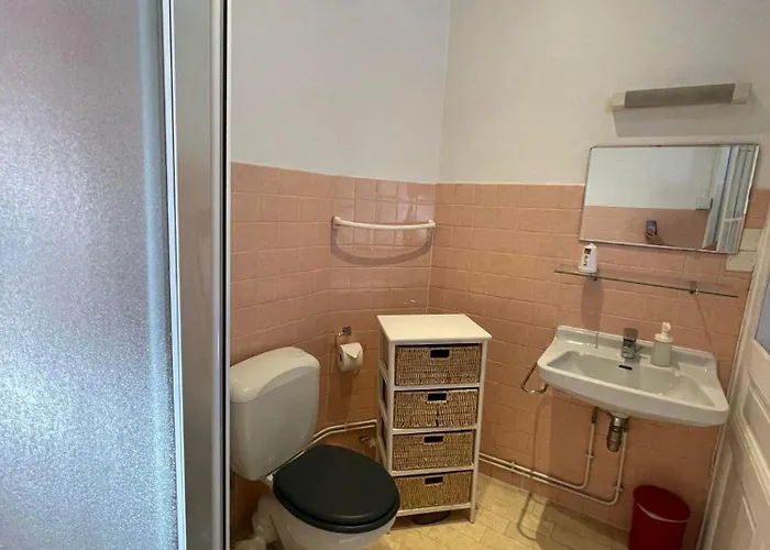 Authentic By Balladins, Le Carré D'aix 2*