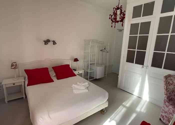 Authentic By Balladins, Le Carre D'aix Hotel