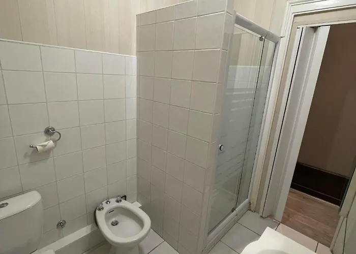 Hotel Authentic By Balladins, Le Carré D'aix Aix-les-Bains