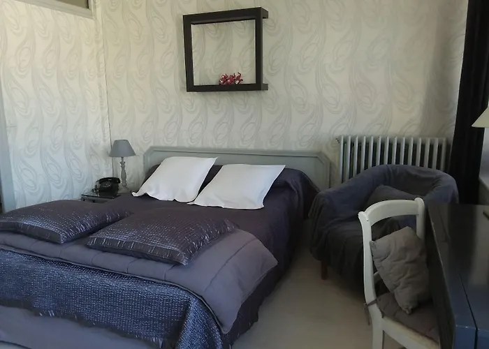 Authentic By Balladins, Le Carré D'aix 2*