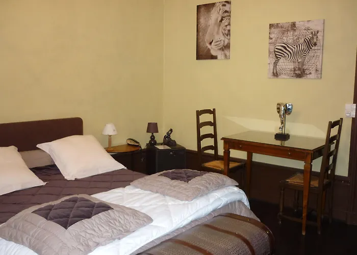 Authentic By Balladins, Le Carré D'aix Aix-les-Bains