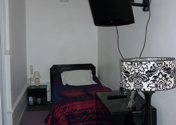 Authentic By Balladins, Le Carre D'aix Aix-les-Bains