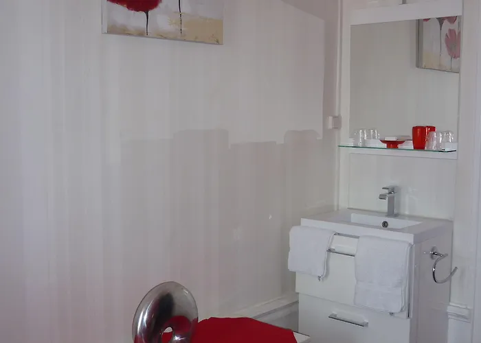 Authentic By Balladins, Le Carré D'aix Hotel Aix-les-Bains