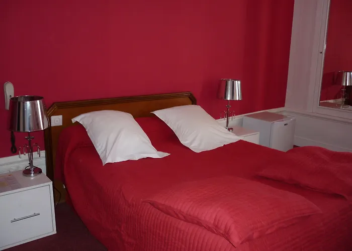 Authentic By Balladins, Le Carré D'aix