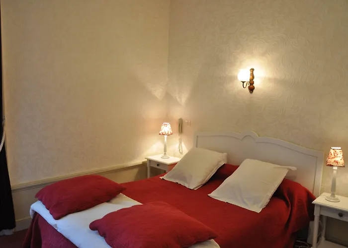 Authentic By Balladins, Le Carré D'aix 2*