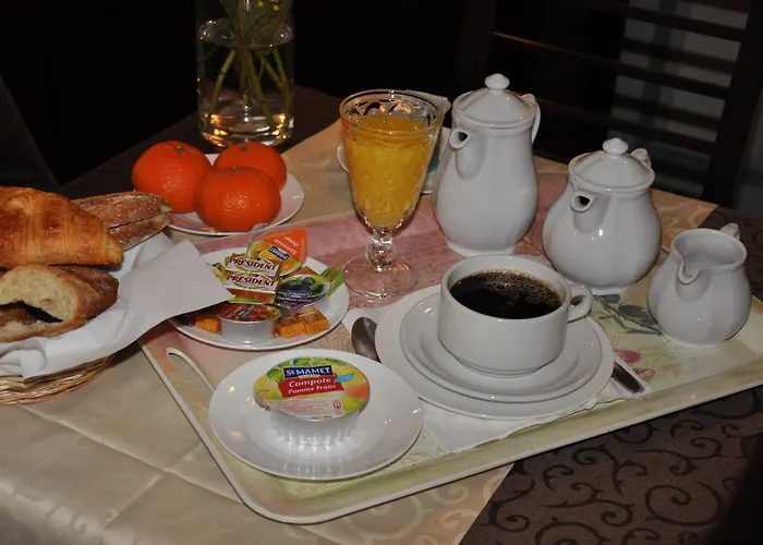 Authentic By Balladins, Le Carré D'aix