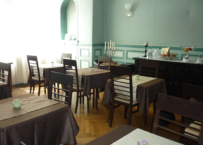 Authentic By Balladins, Le Carre D'aix Hotel