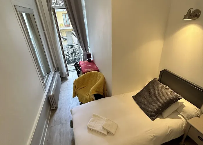 Hotel Authentic By Balladins, Le Carré D'aix Aix-les-Bains