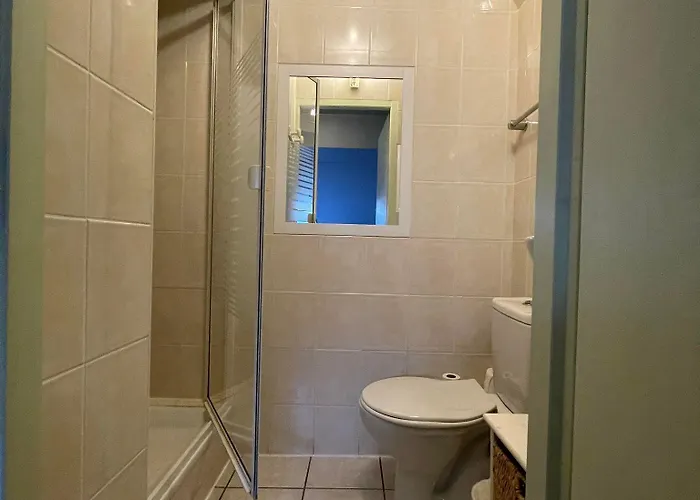 Authentic By Balladins, Le Carré D'aix Aix-les-Bains