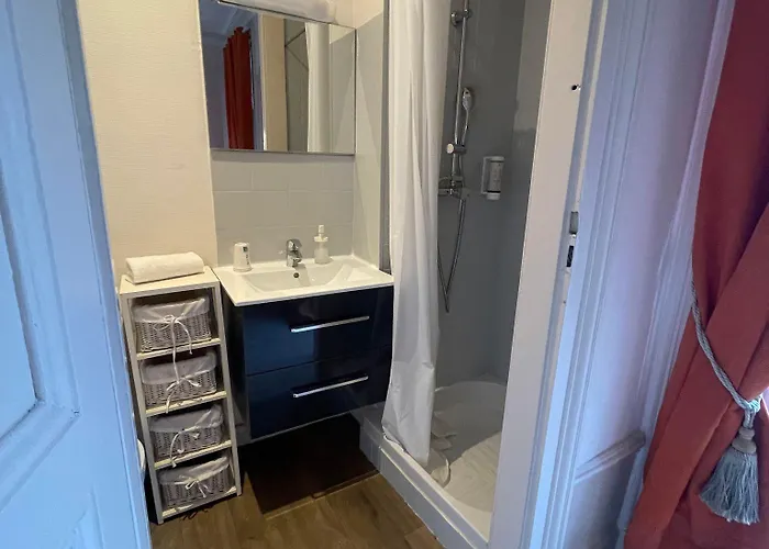 Authentic By Balladins, Le Carré D'aix Hotel