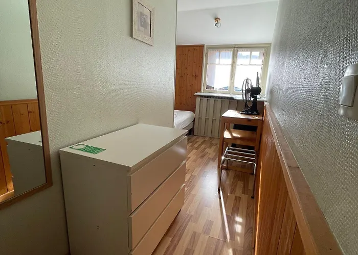 Authentic By Balladins, Le Carre D'aix