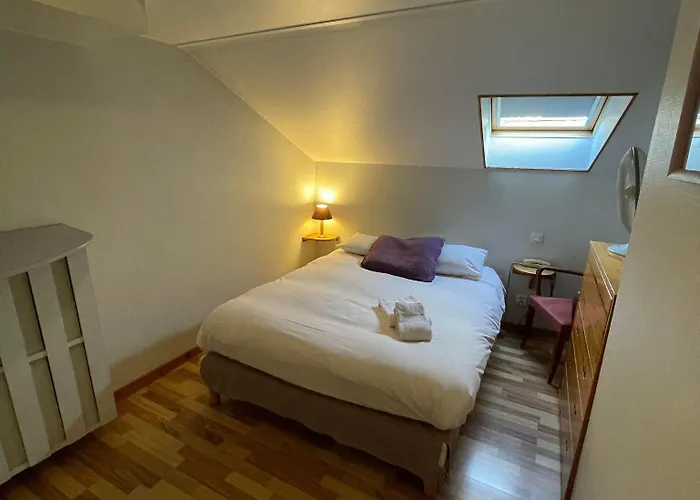 Hotel Authentic By Balladins, Le Carre D'aix Aix-les-Bains